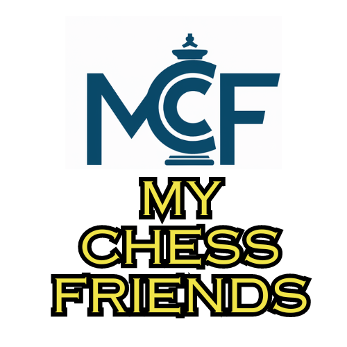 My Chess Friends